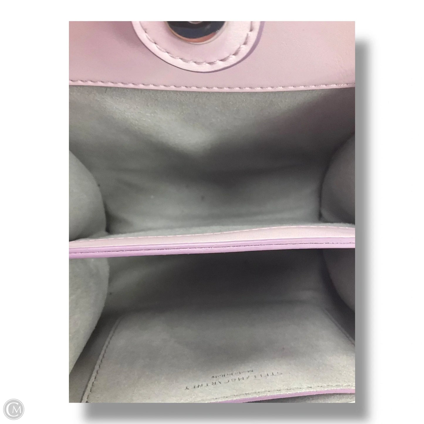 Crossbody Luxury Designer By Stella Mccartney, Size: Small