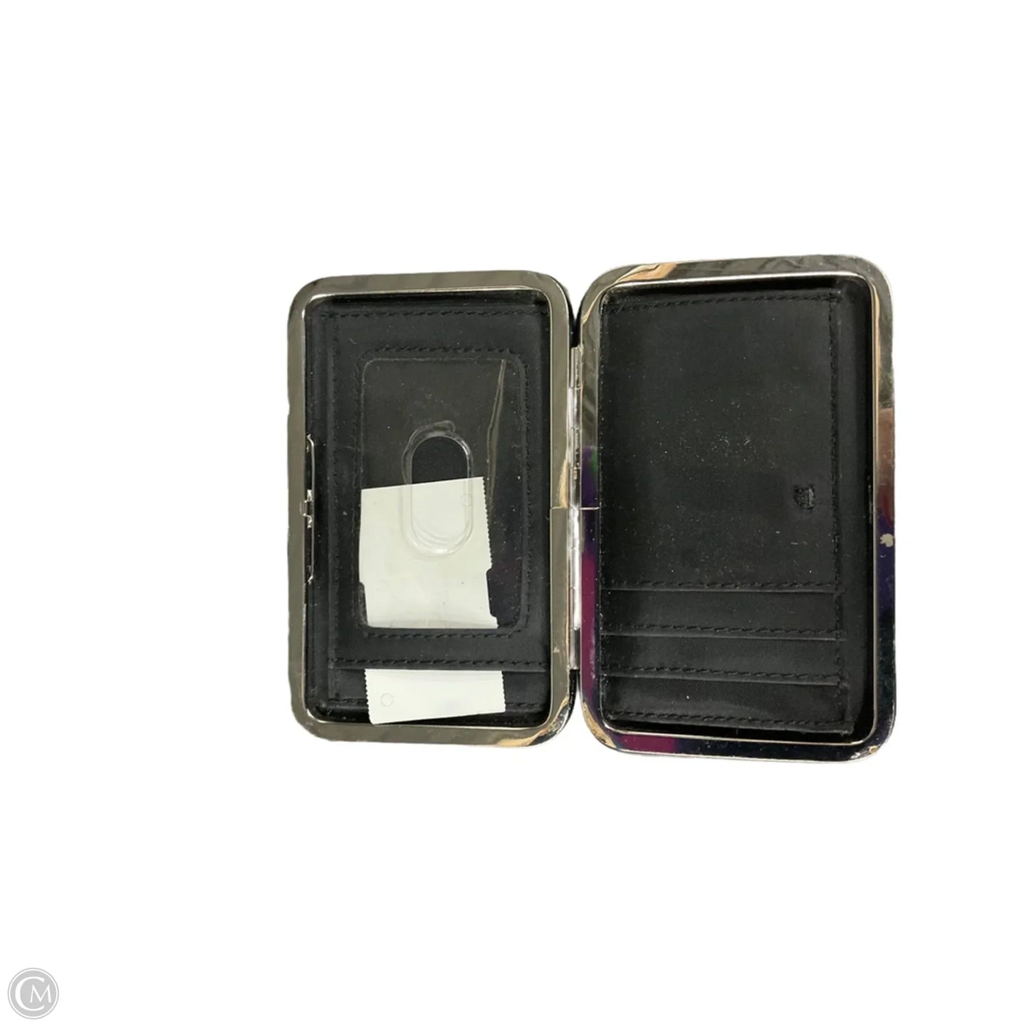 Wallet By Clothes Mentor, Size: Small