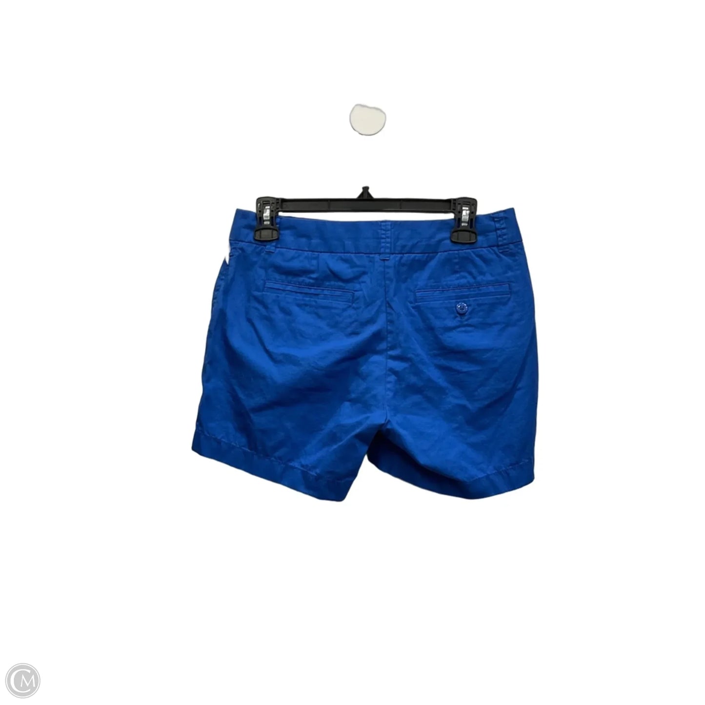 Shorts By J. Crew In Blue, Size: 2