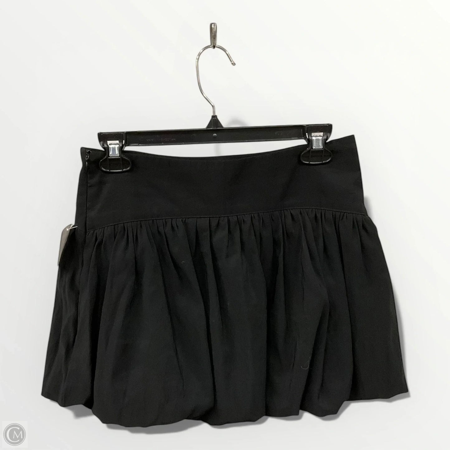 Skirt Mini & Short By Zara In Black, Size: 4
