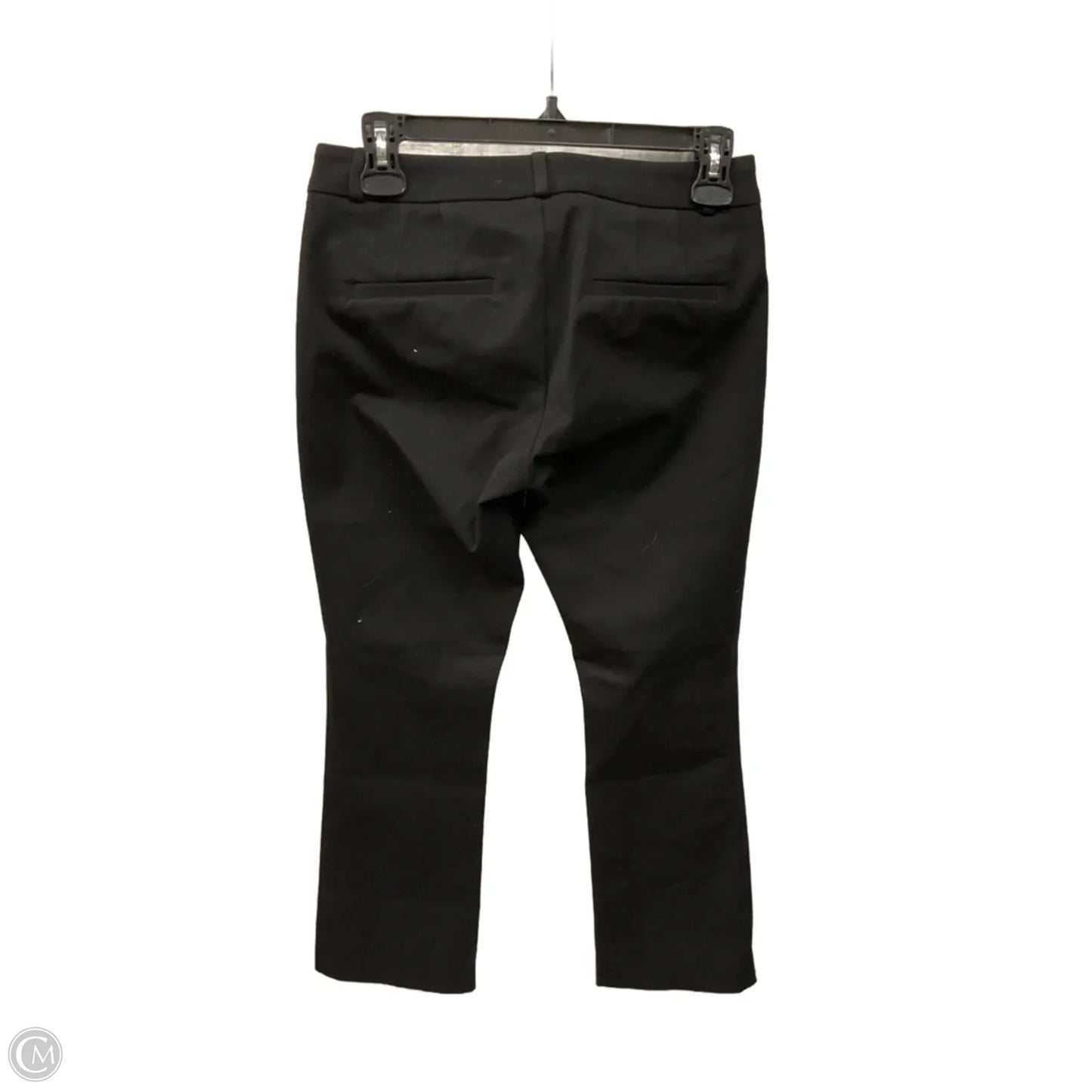 Pants Dress By Banana Republic In Black, Size: 0