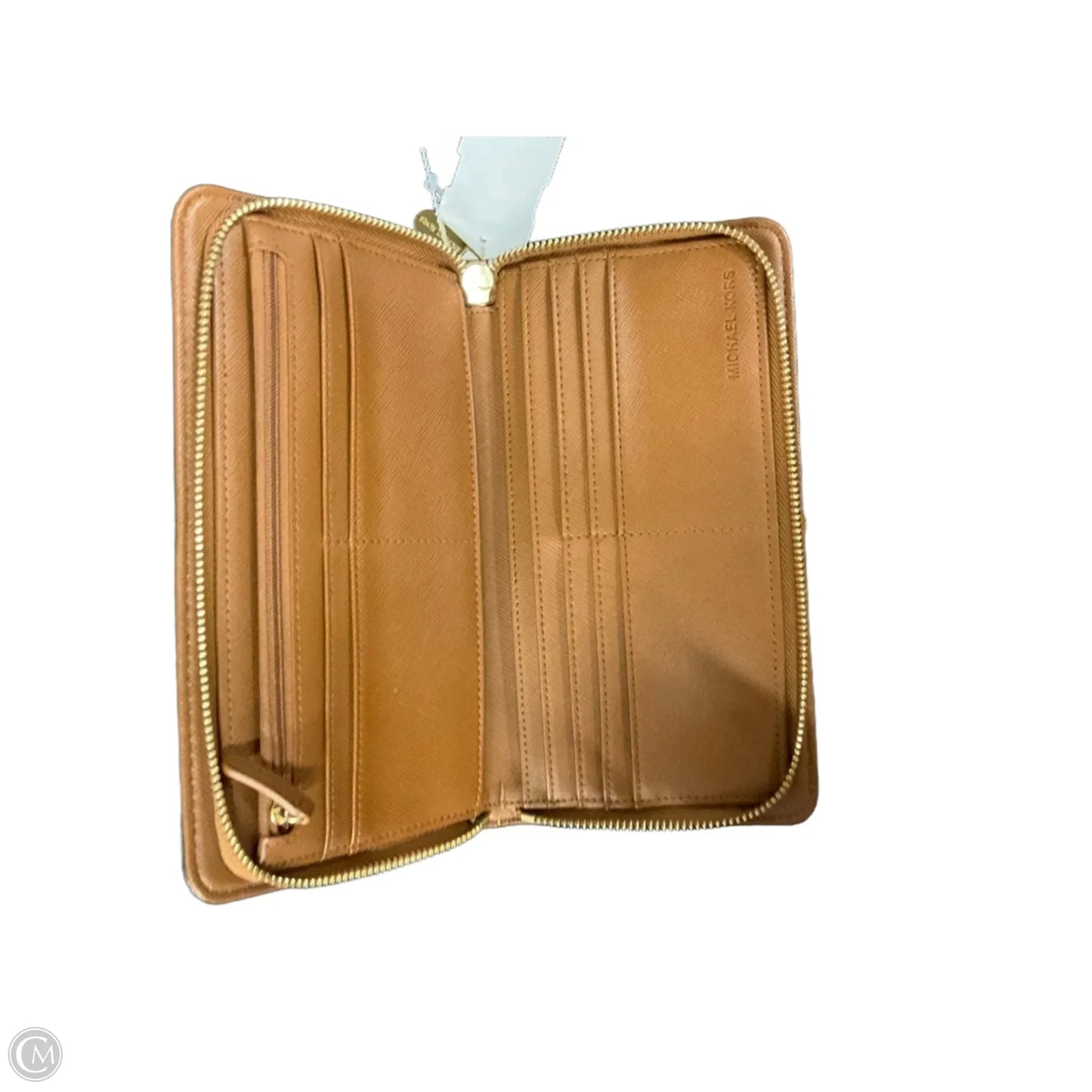 Wallet Designer By Michael Kors, Size: Medium