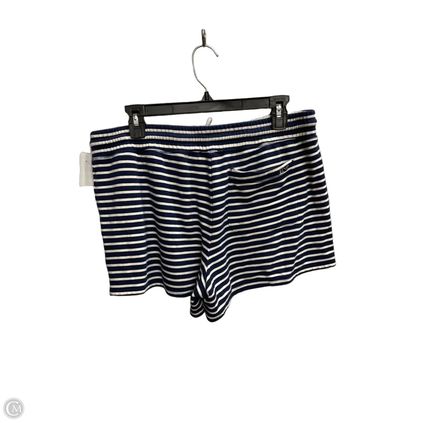Shorts By Vineyard Vines In Blue, Size: 8