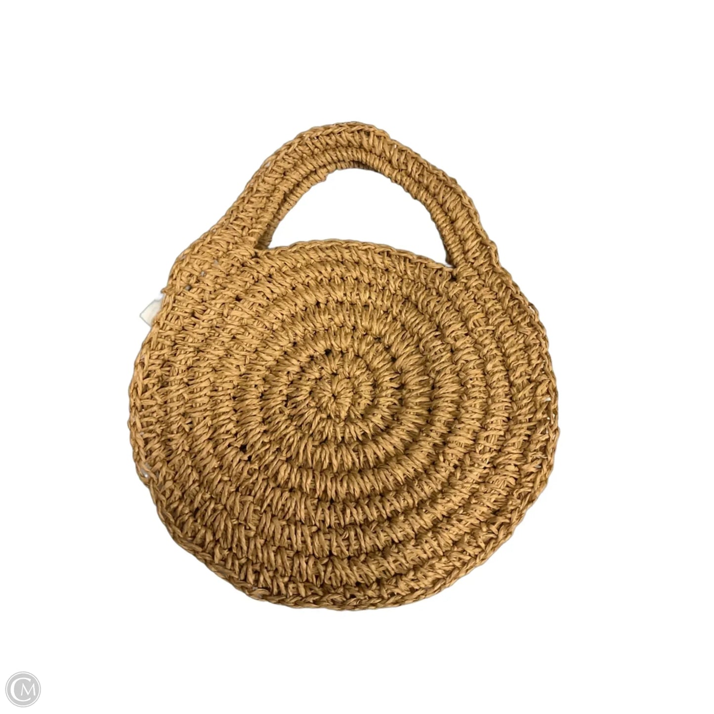 Handbag By Clothes Mentor, Size: Small