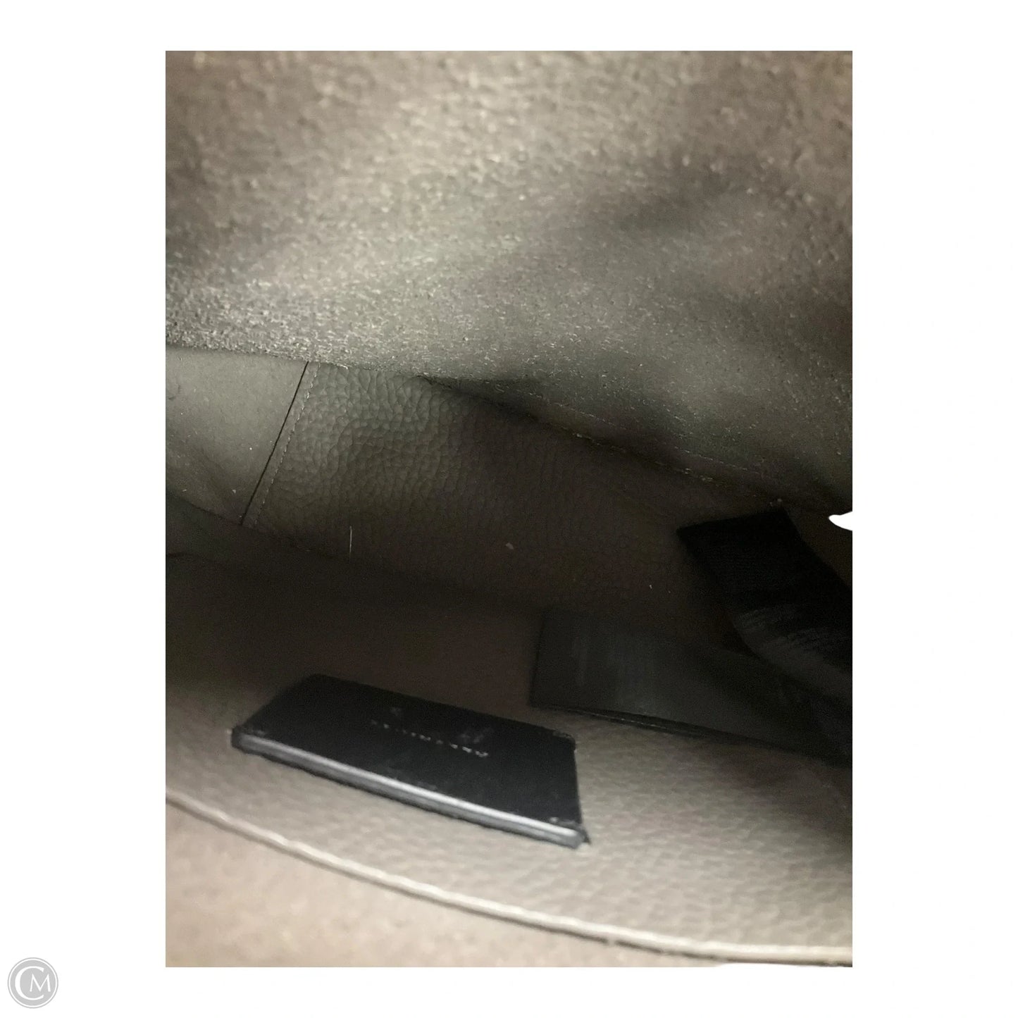 Handbag Designer By All Saints, Size: Small