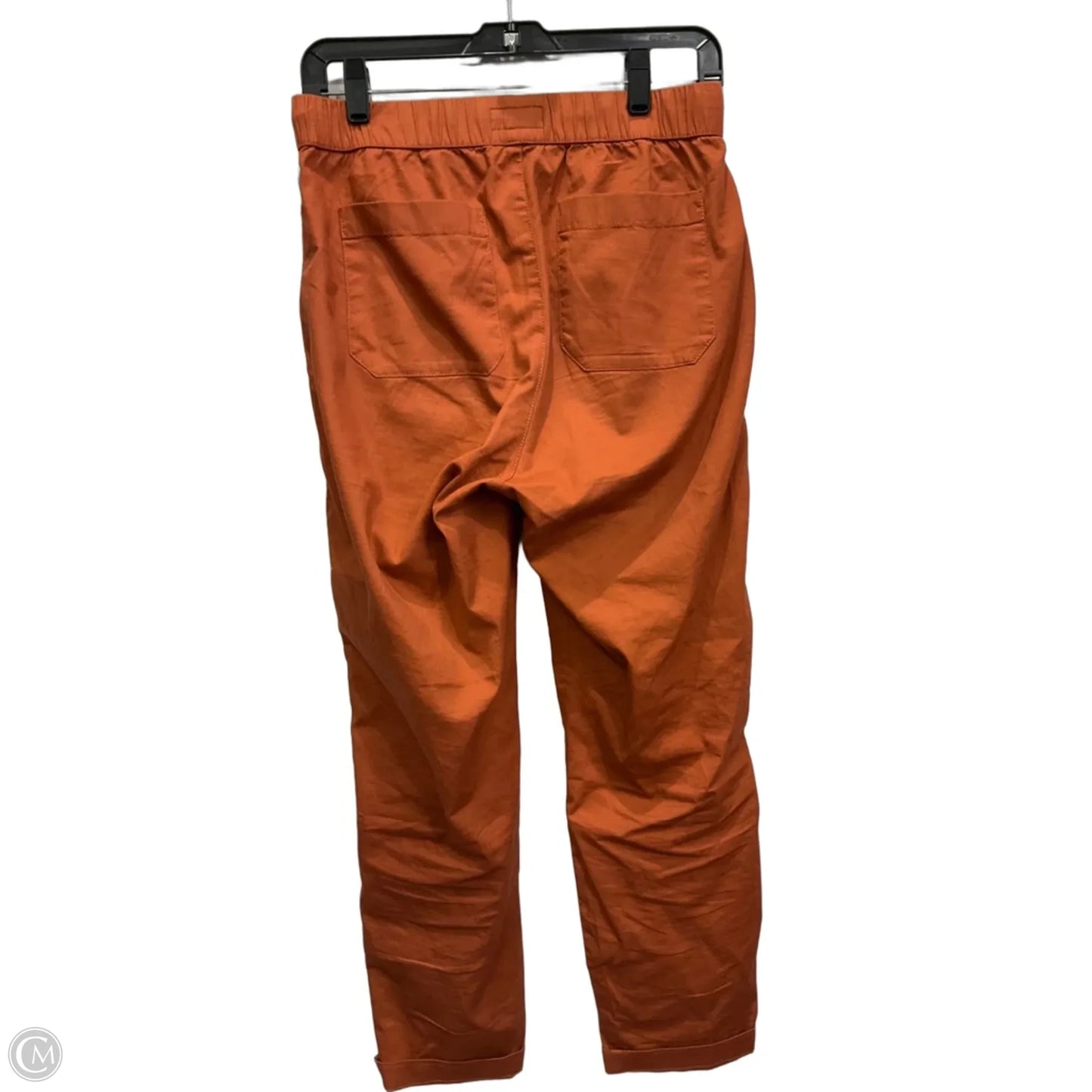 Pants Cargo & Utility By Pact In Orange, Size: 4