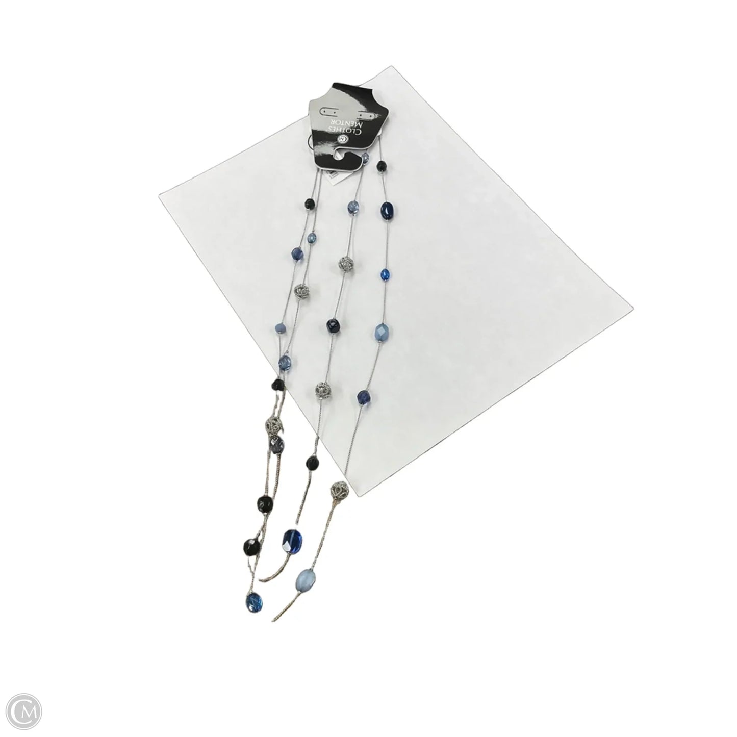 Necklace Layered By Ann Taylor