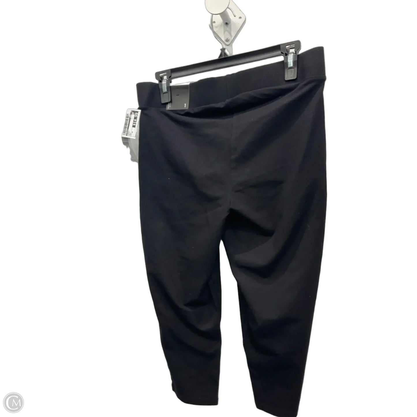 Capris By Torrid In Black, Size: 16