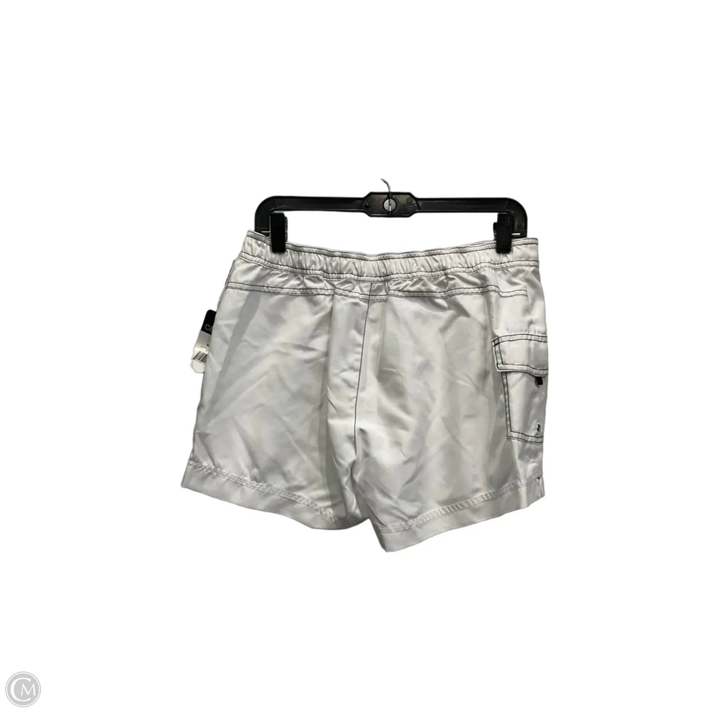 Shorts By Catalina In Black & White, Size: 8