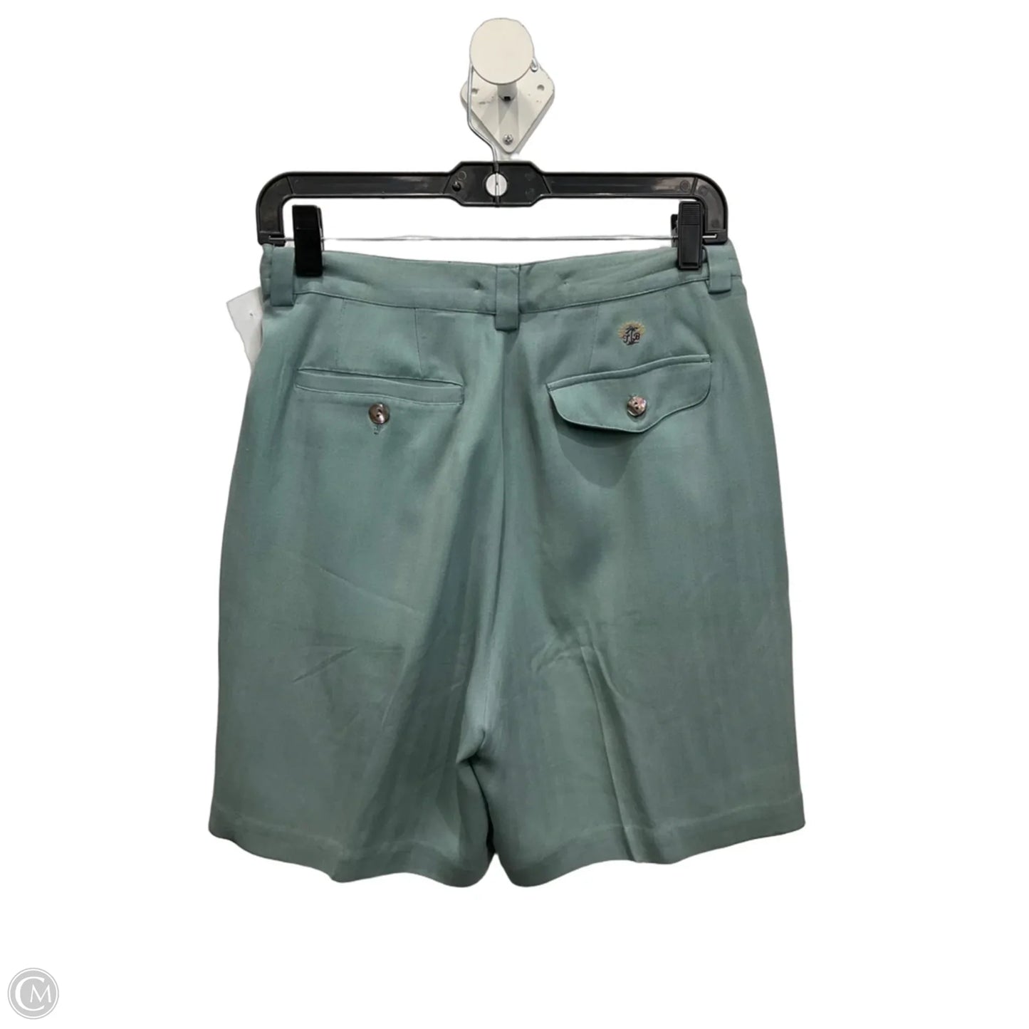 Shorts By Tommy Bahama In Green, Size: 8
