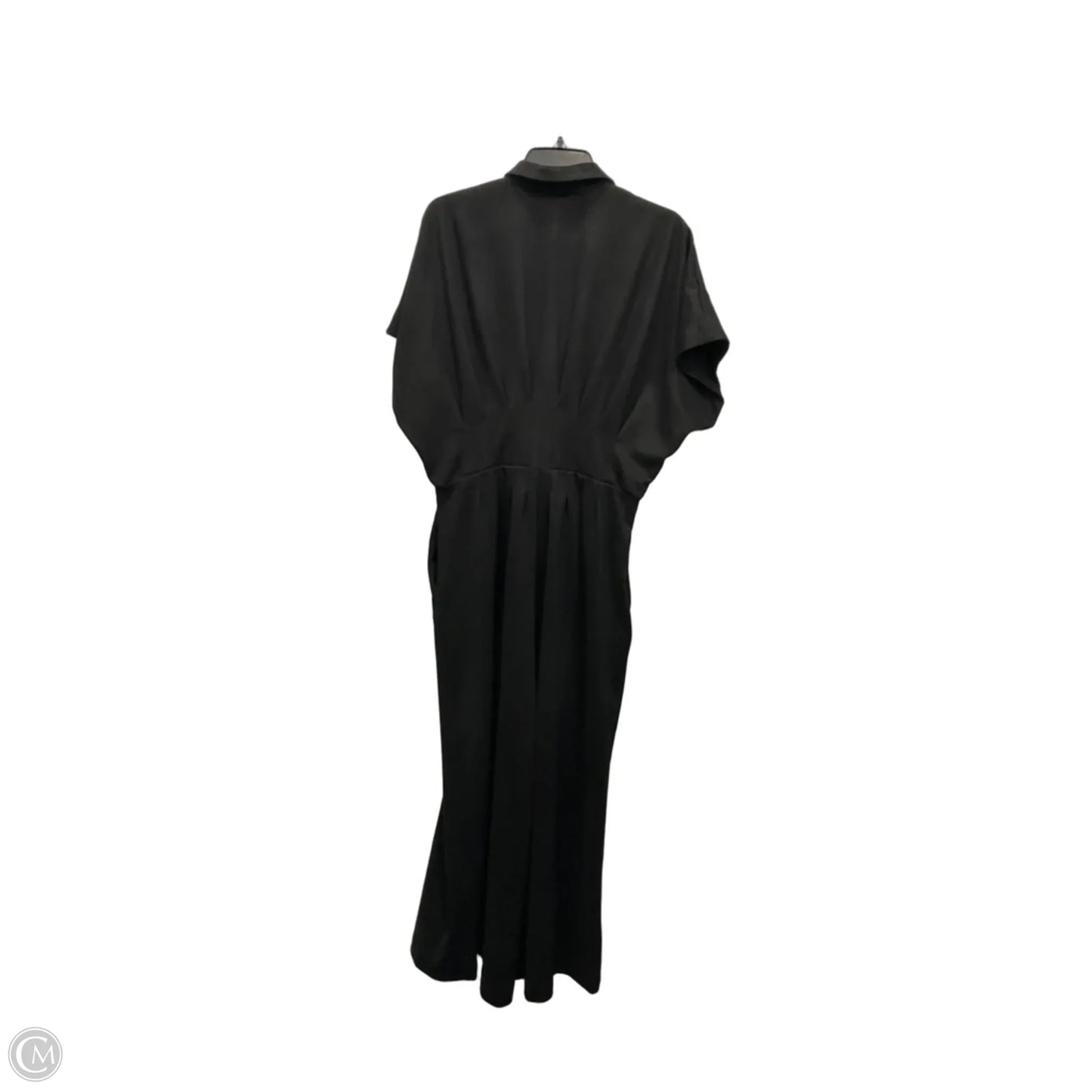 Jumpsuit By Cma In Black, Size: M