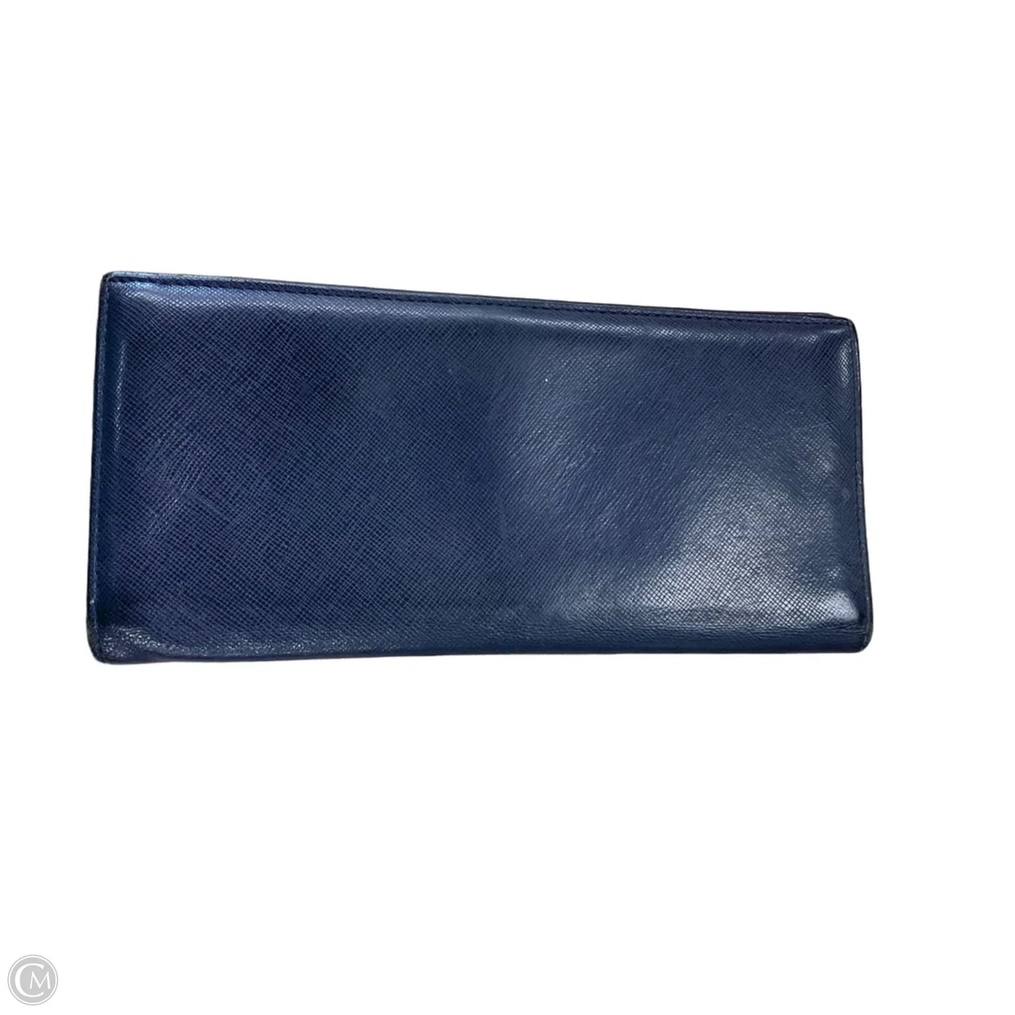 Wallet Luxury Designer By Mcm, Size: Medium