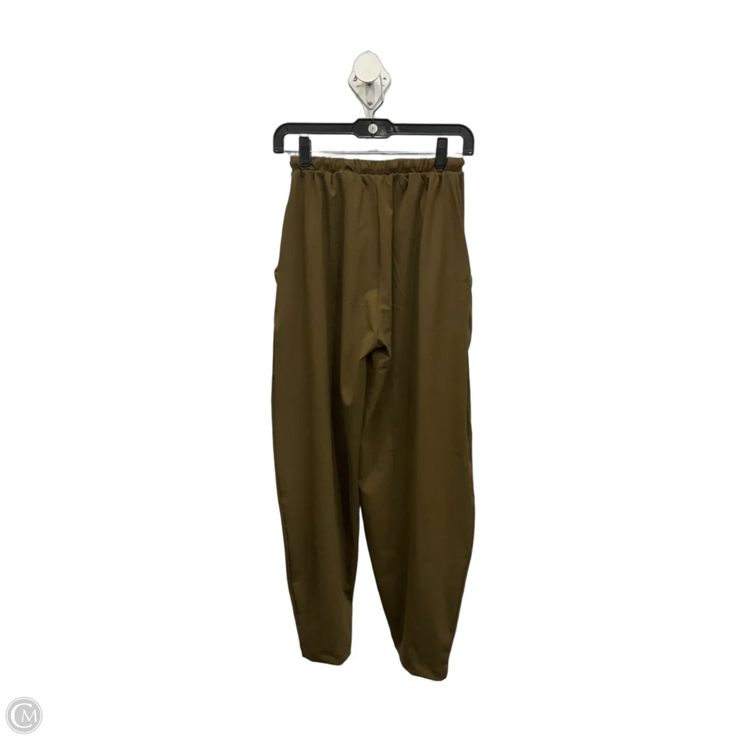 Pants Other By Zara In Green, Size: 4