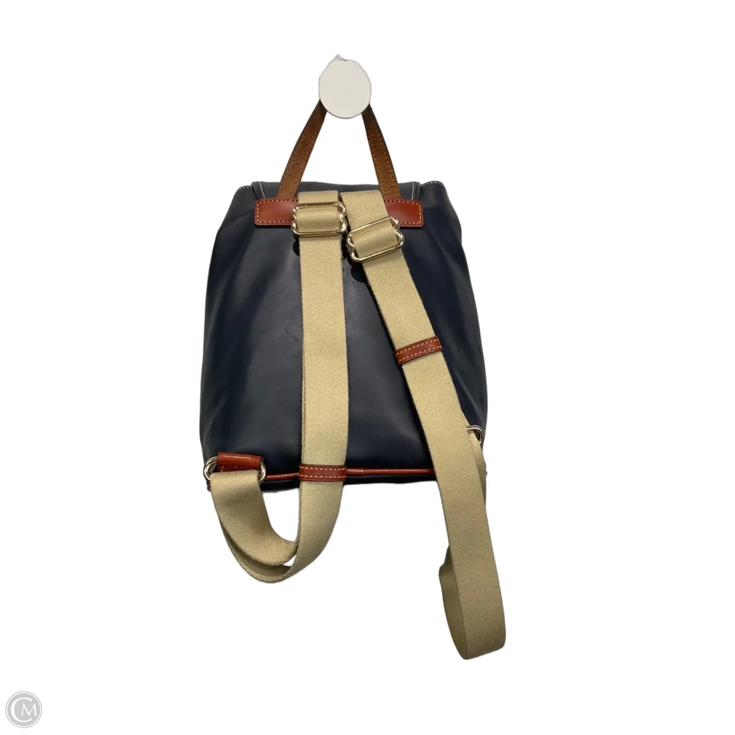 Backpack Designer By Dooney And Bourke, Size: Medium