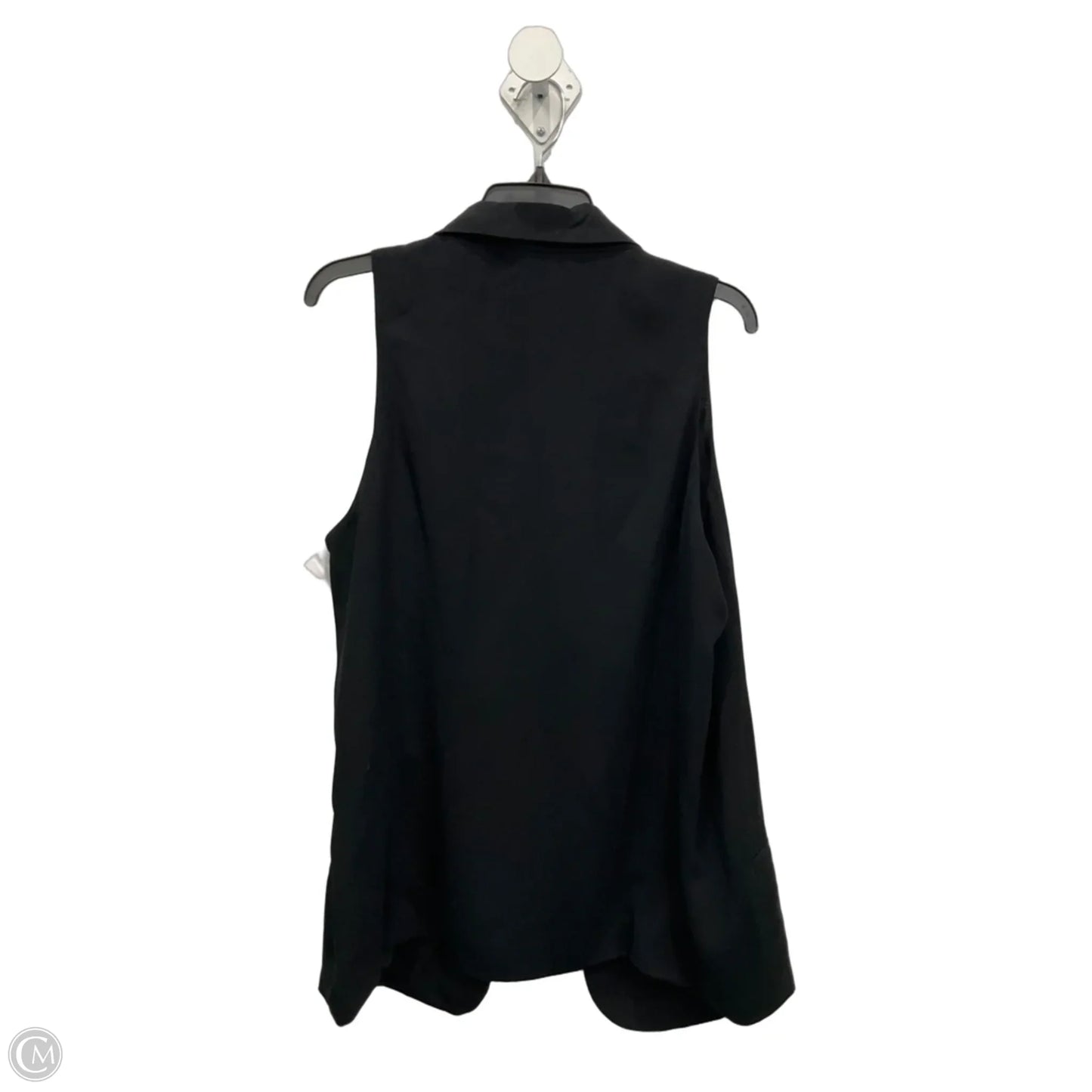 Blazer By Gap In Black, Size: L