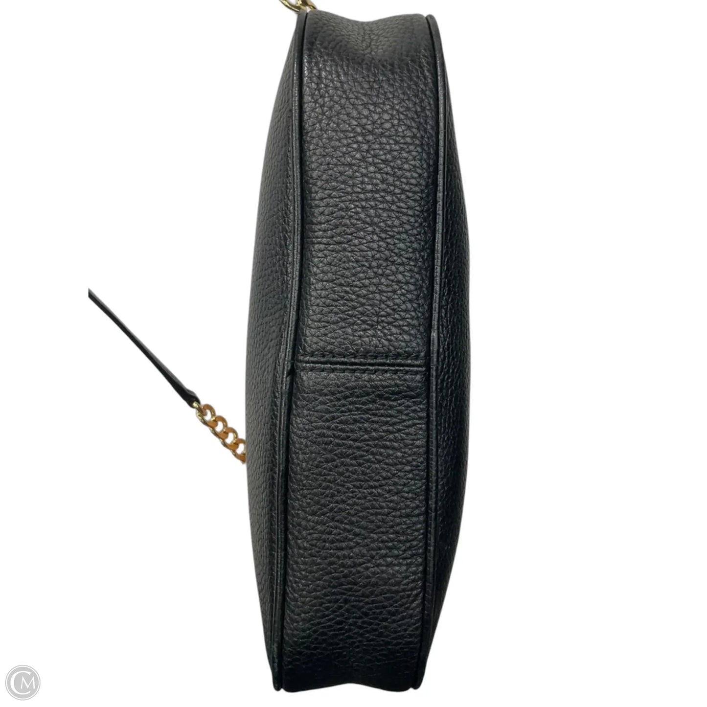 Crossbody Designer By Michael Kors, Size: Small