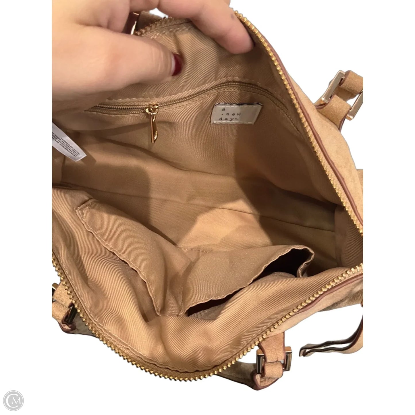 Crossbody By A New Day, Size: Small