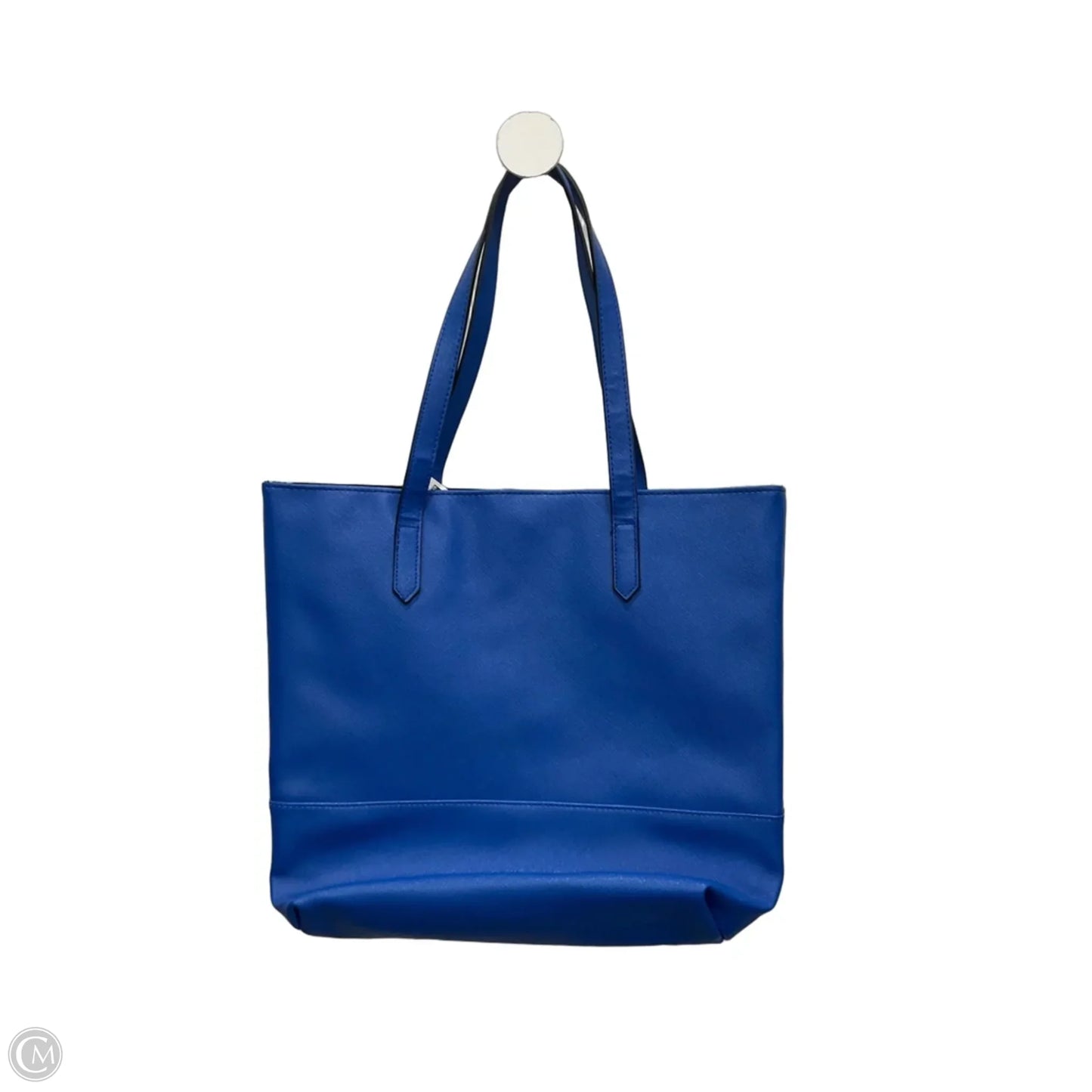 Tote By Clothes Mentor, Size: Medium