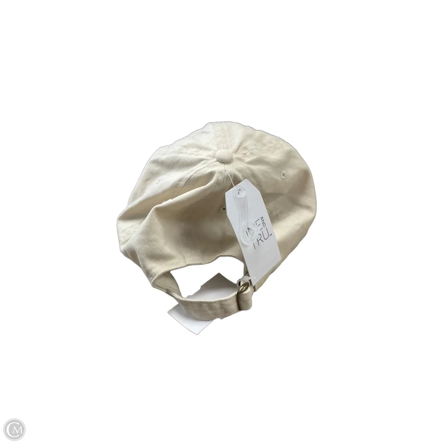 Hat Baseball Cap By Time And Tru