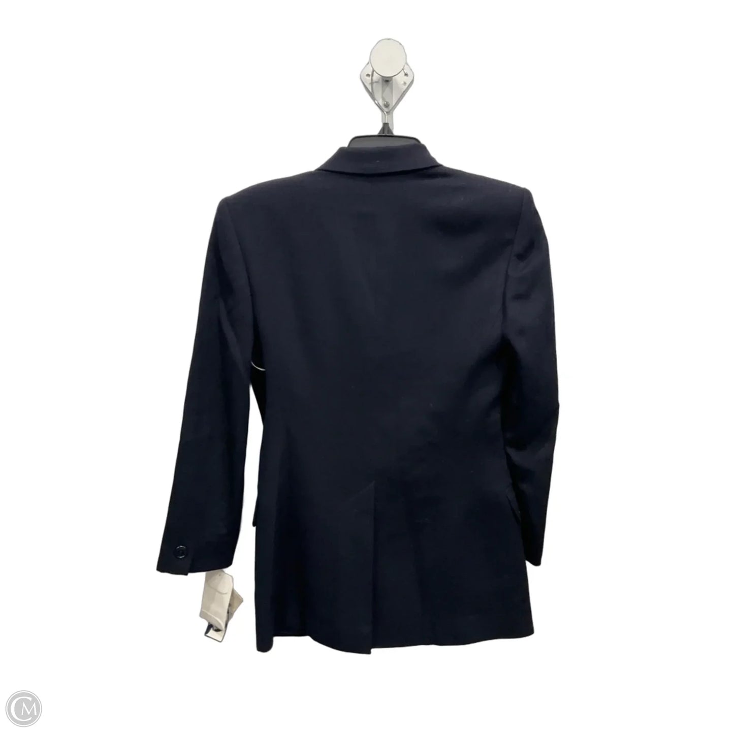 Blazer By Rena Rowan In Navy, Size: Xsp
