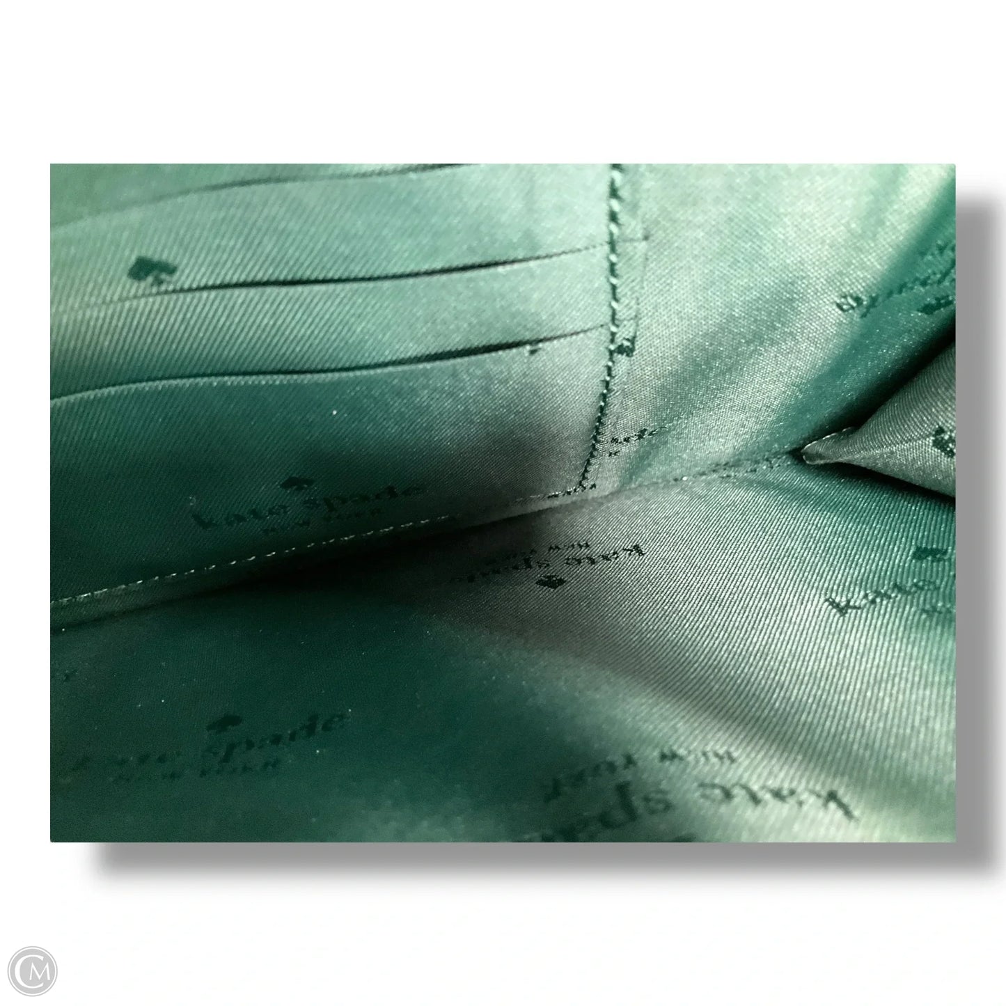 Wristlet Designer By Kate Spade, Size: Medium