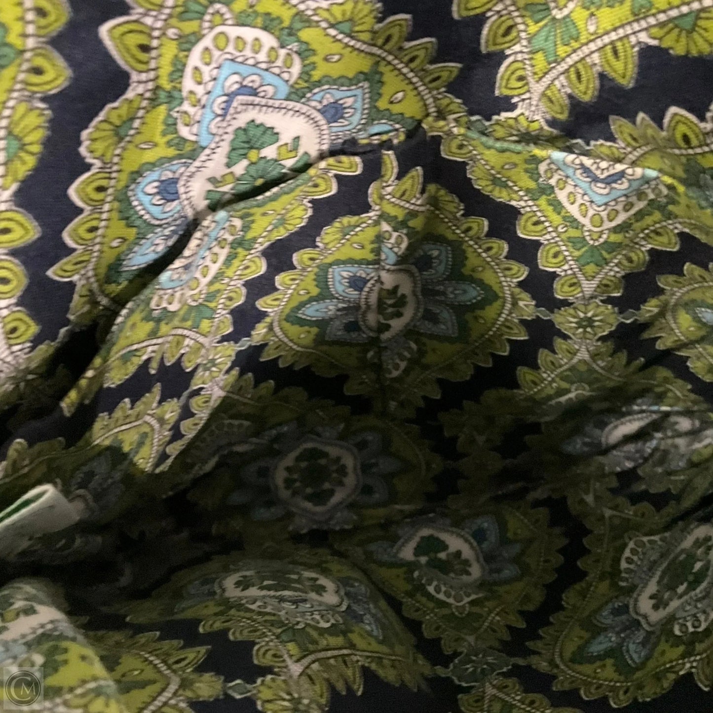 Crossbody By Vera Bradley, Size: Medium