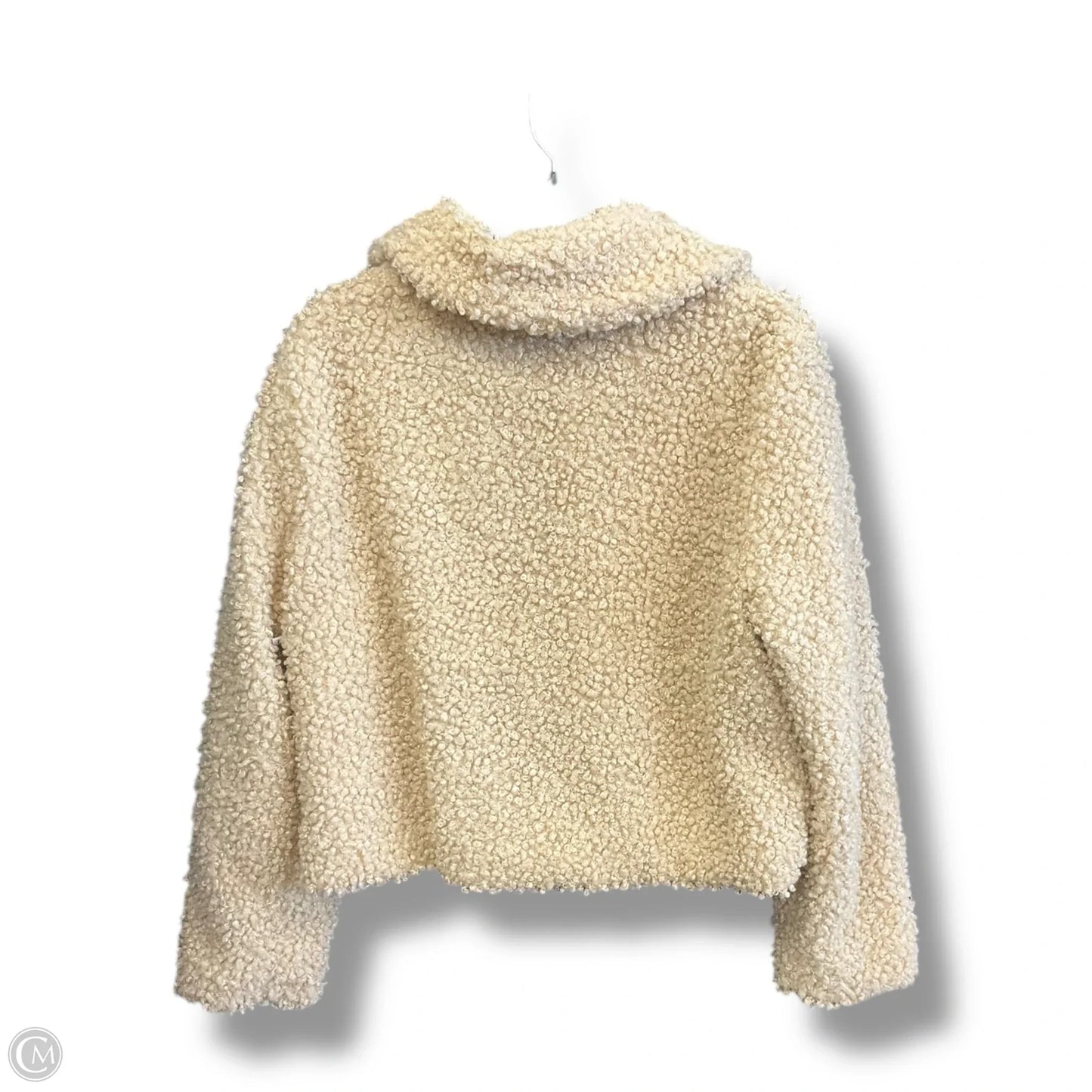 Jacket Other By Mi Ami In Tan, Size: M