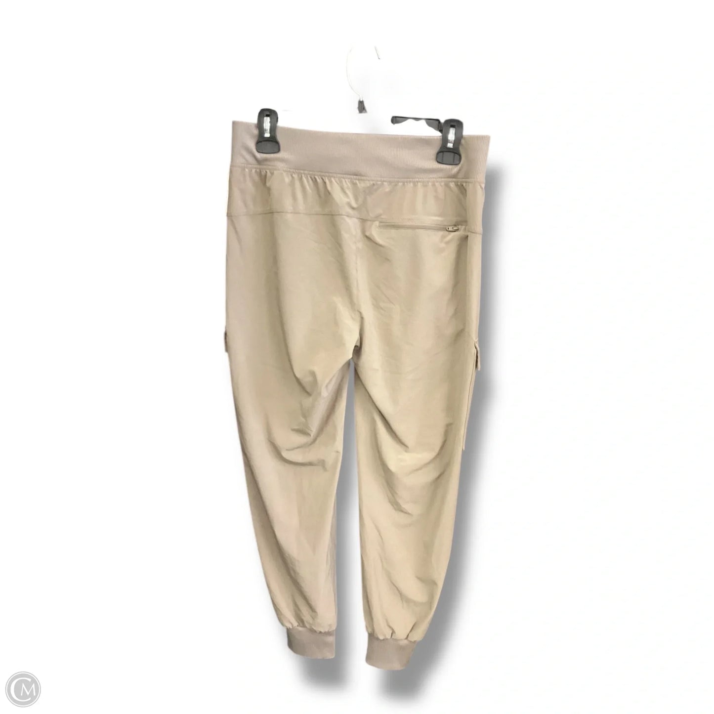 Athletic Pants By All In Motion In Beige, Size: S