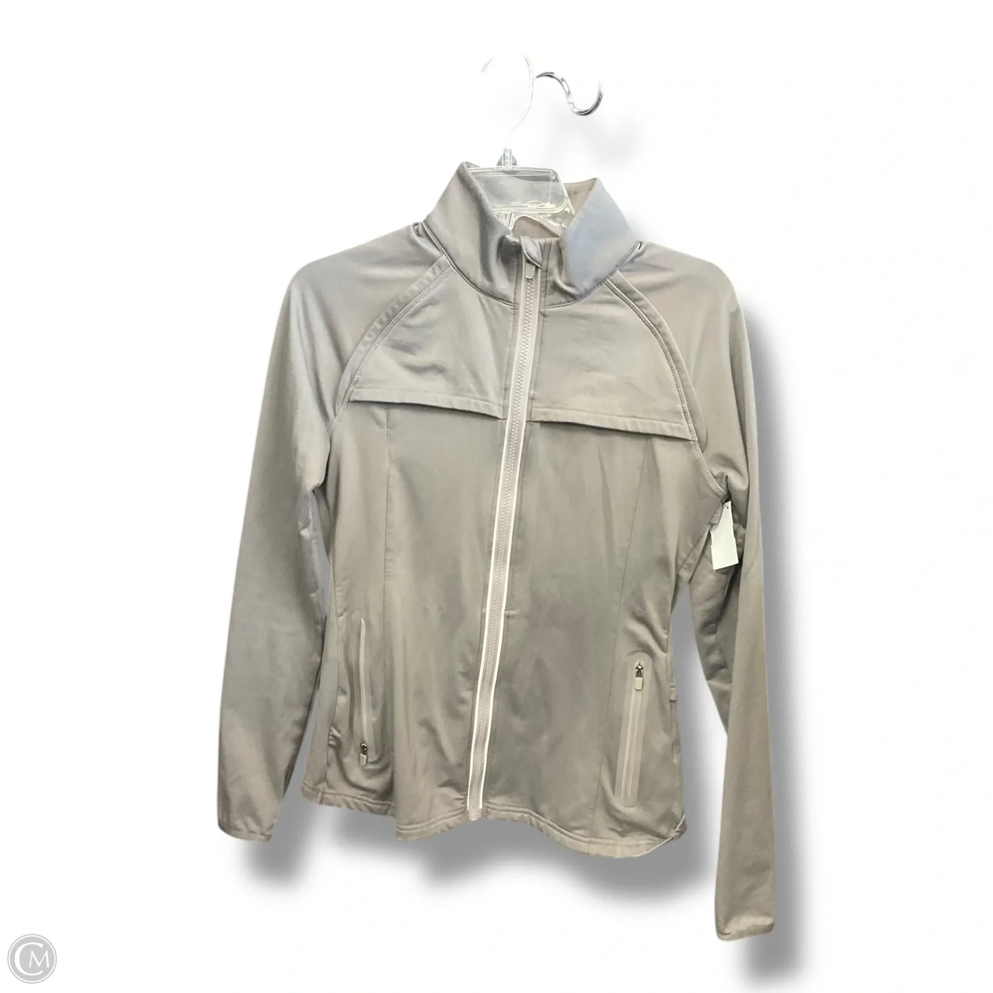 Jacket Denim By Rails In Grey Denim, Size: Xs