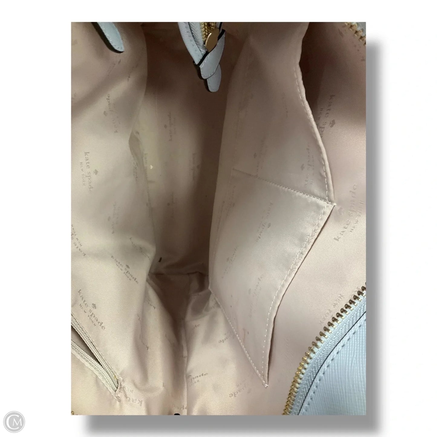 Handbag Designer By Kate Spade, Size: Medium