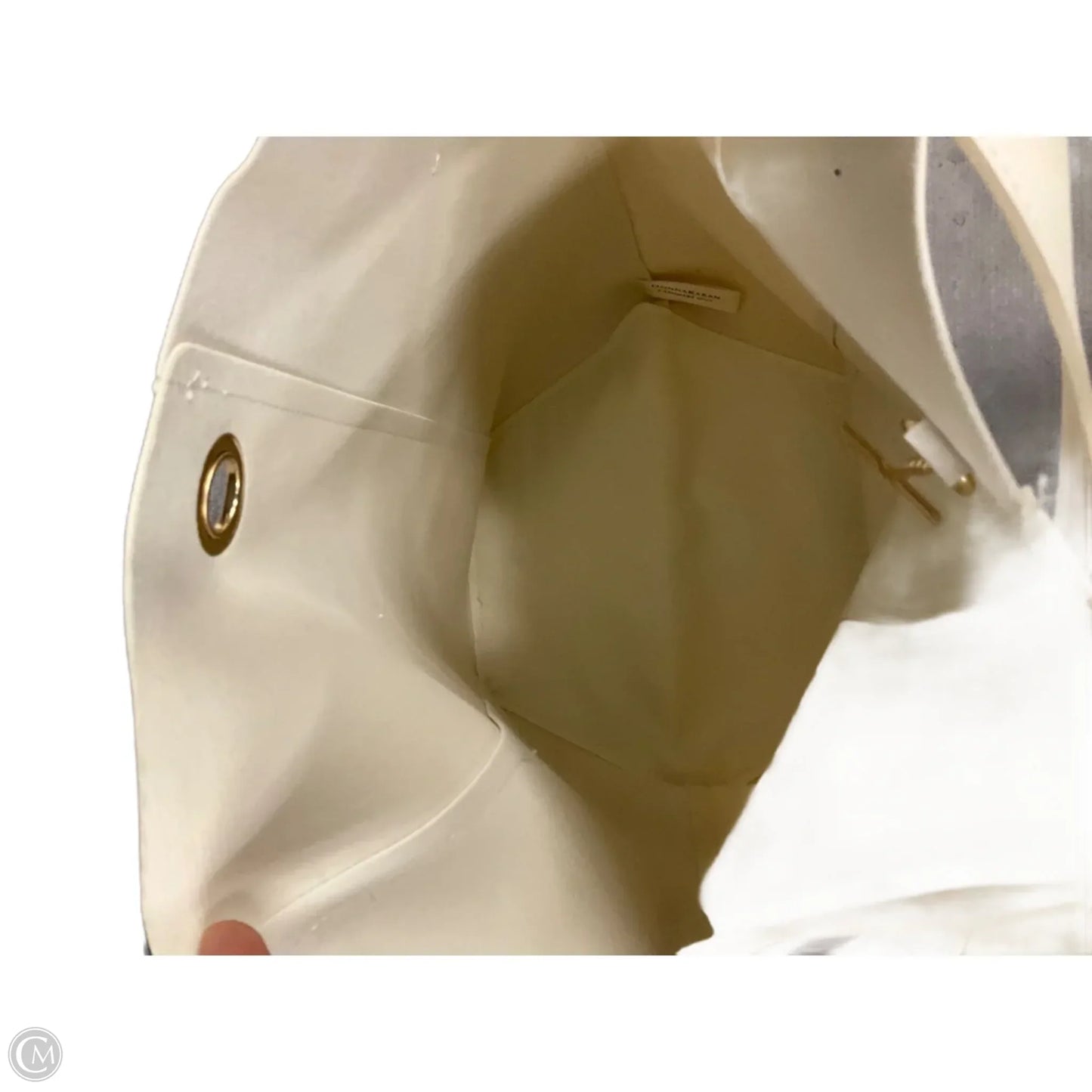 Tote By Donna Karan, Size: Medium