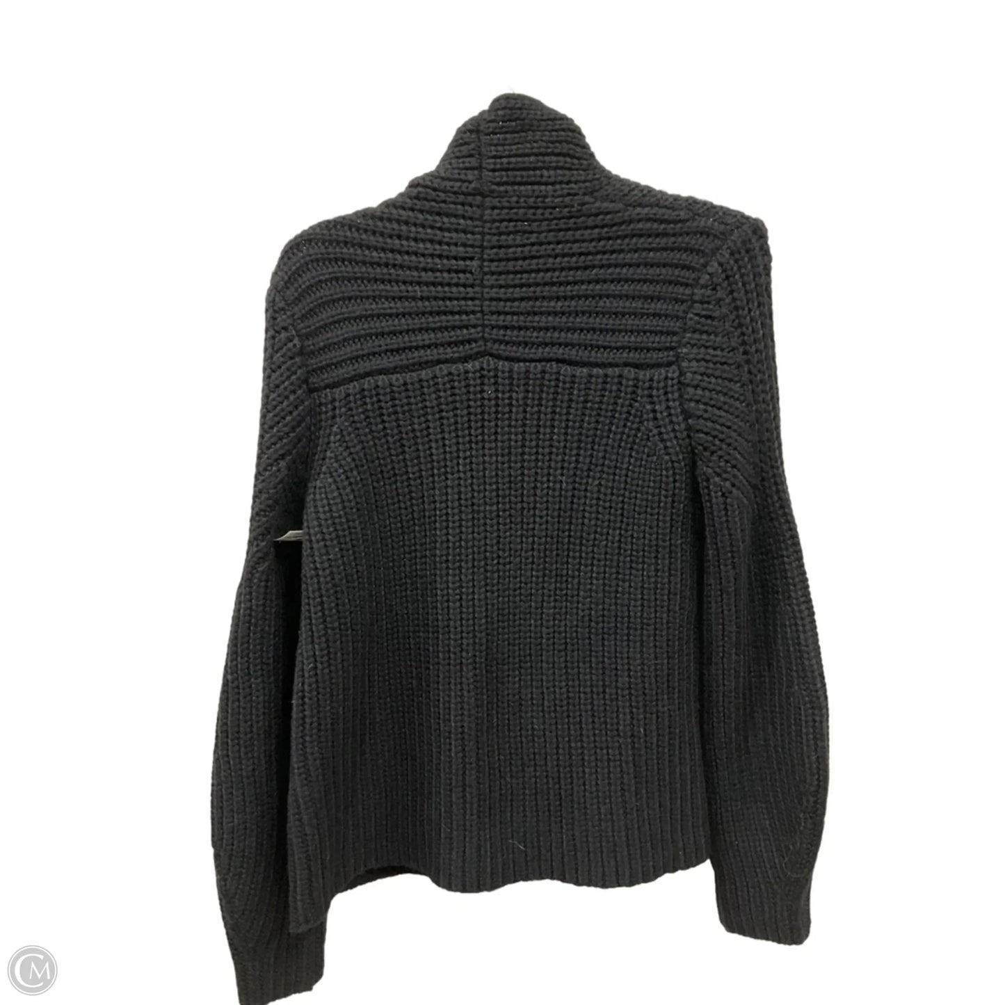 Cardigan By Loft In Black, Size: M