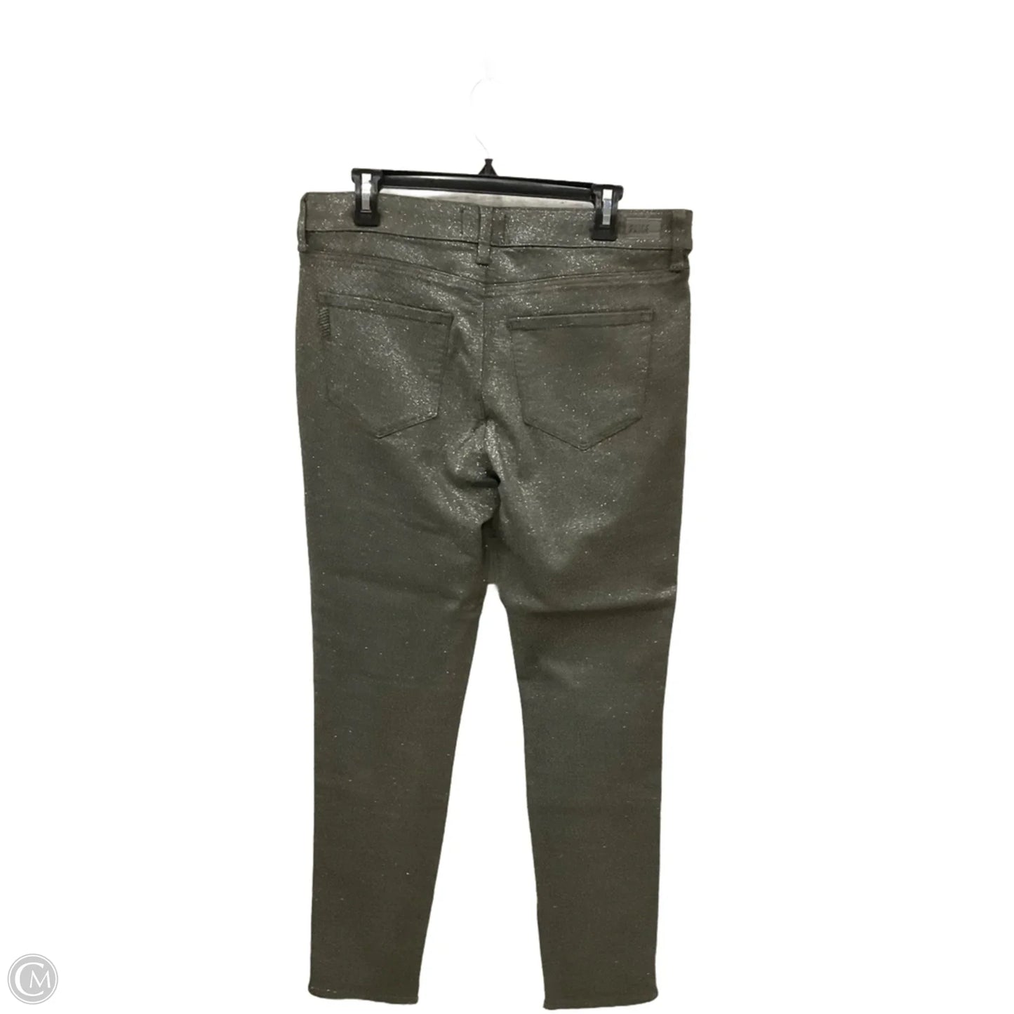 Pants Other By Paige In Green, Size: 14