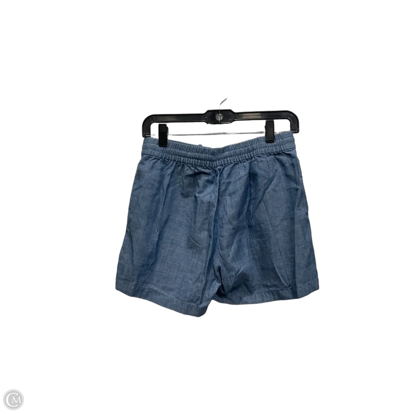 Shorts By J. Crew In Blue, Size: 2