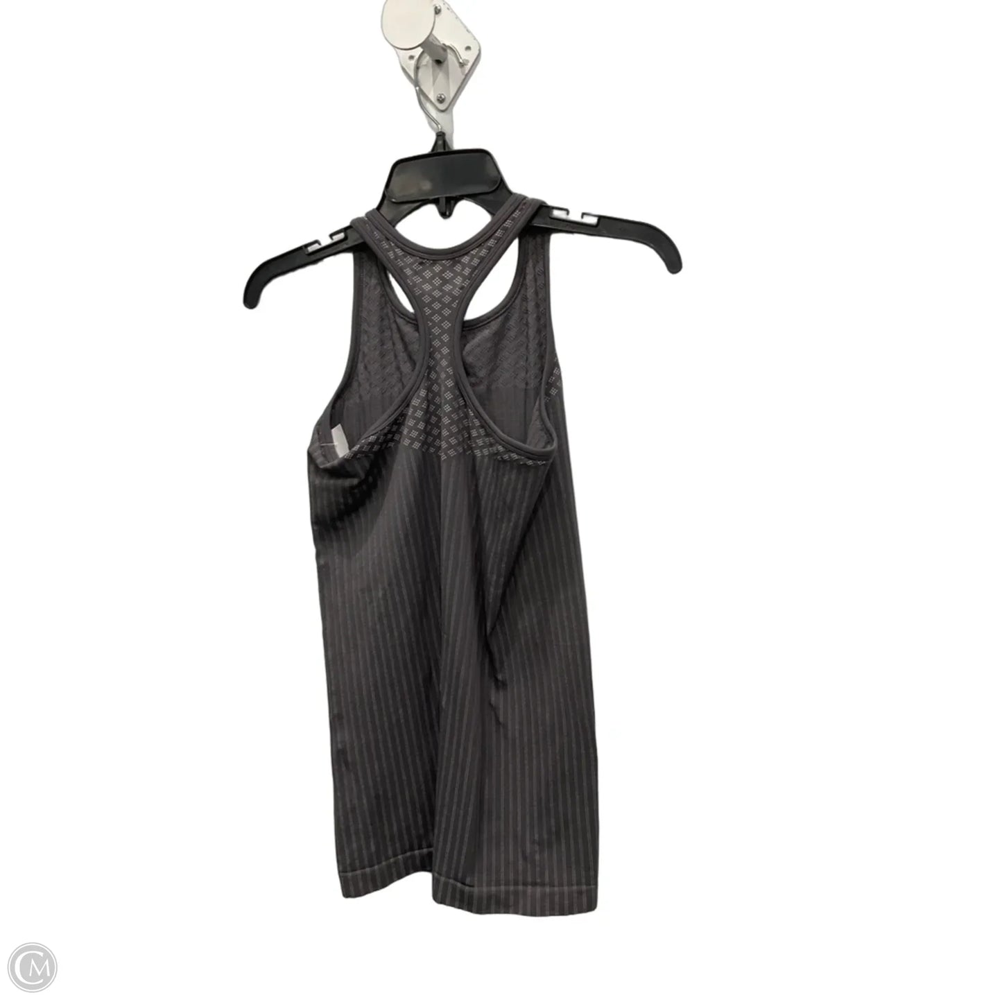 Athletic Tank Top By Athleta In Grey, Size: S