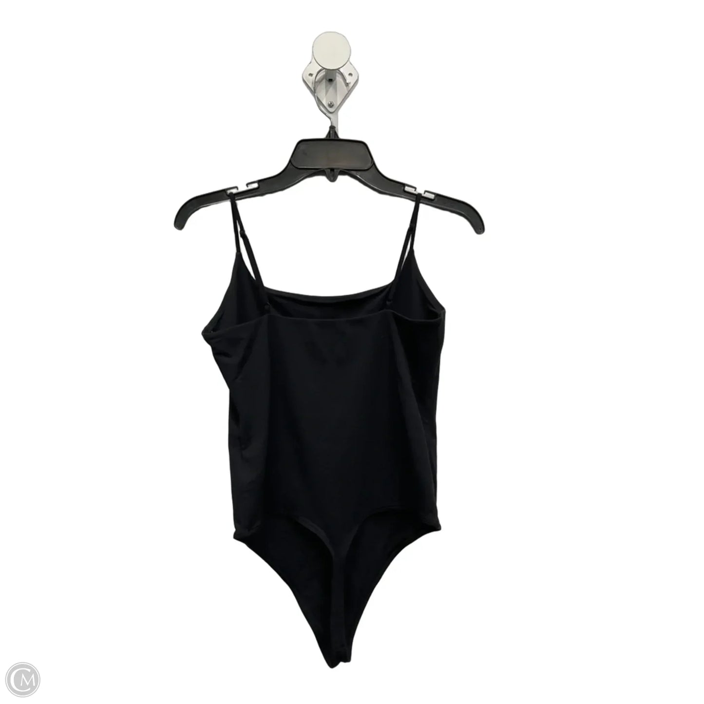 Bodysuit By Babaton In Black, Size: L