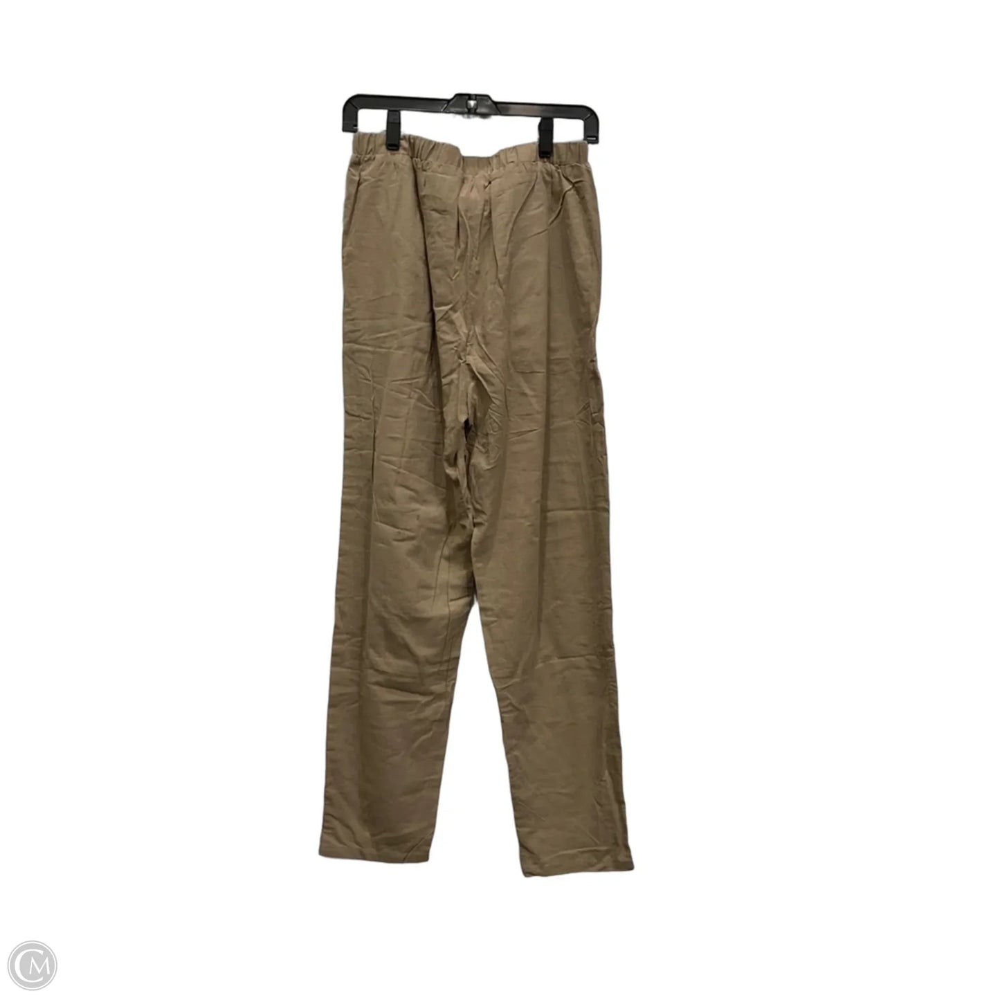 Pants Lounge By Noracora In Brown, Size: M