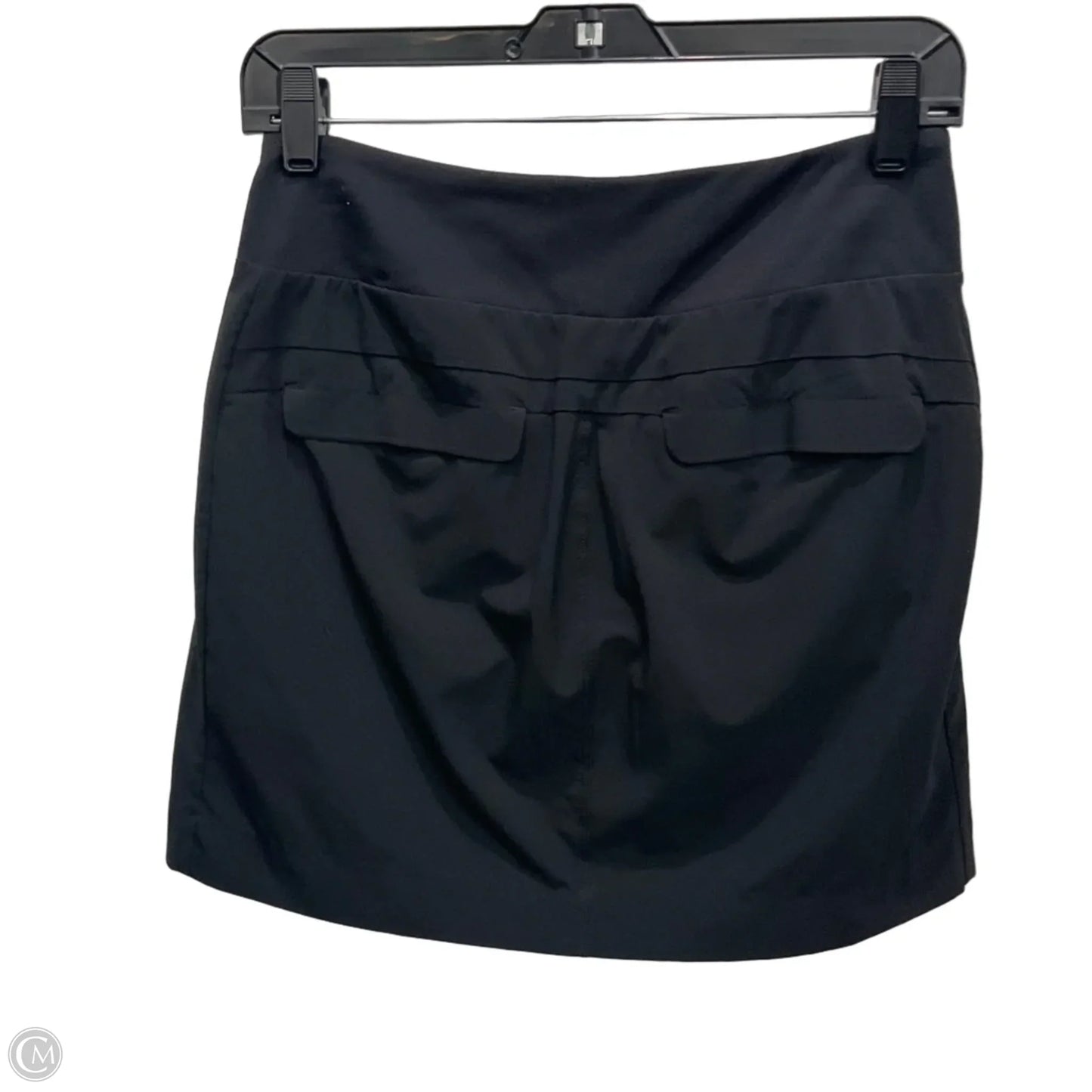 Athletic Skirt By Athleta In Black, Size: 4