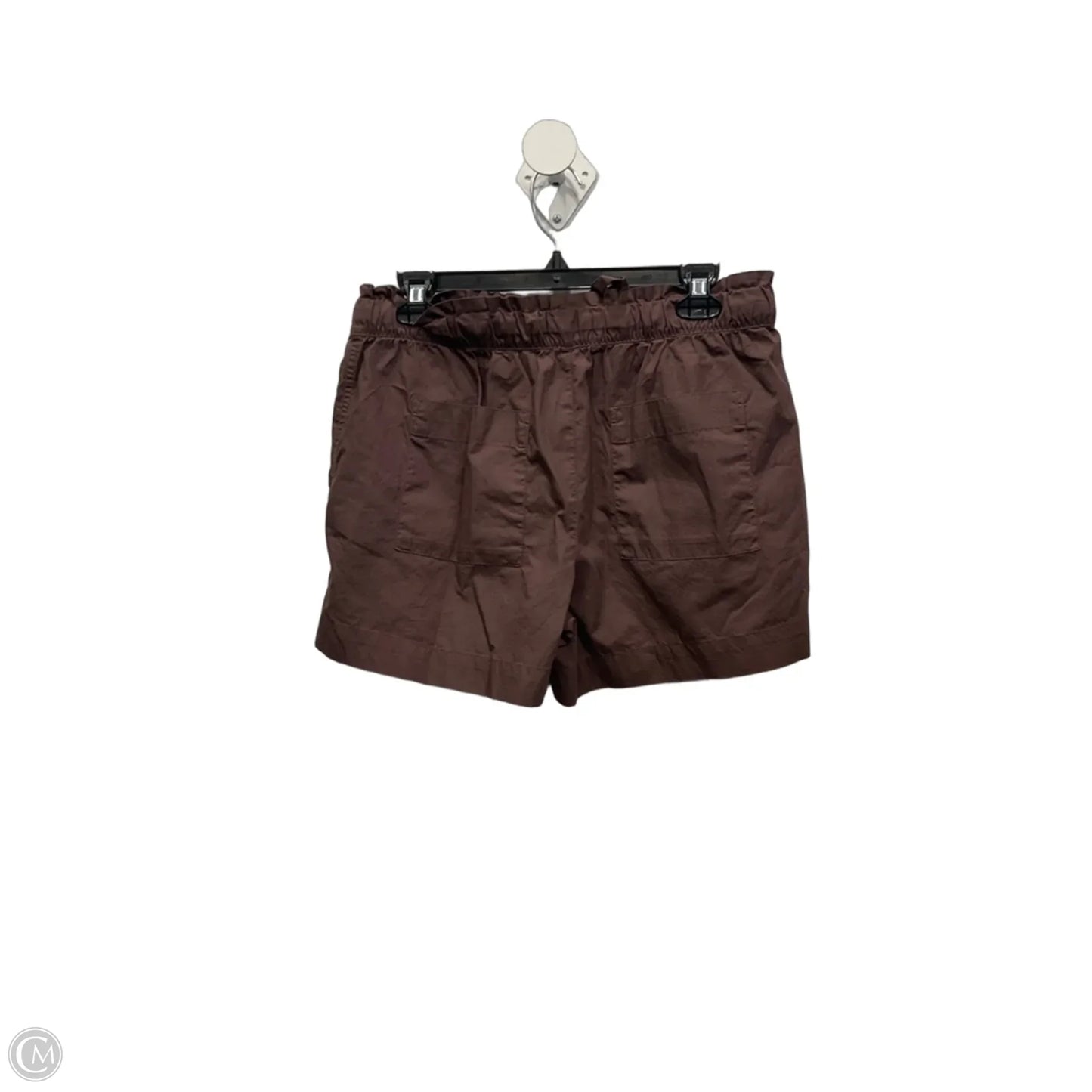 Shorts By Loft In Brown, Size: S
