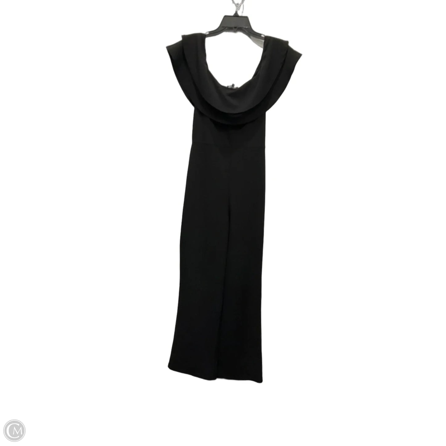 Jumpsuit By Fashion Nova In Black, Size: L