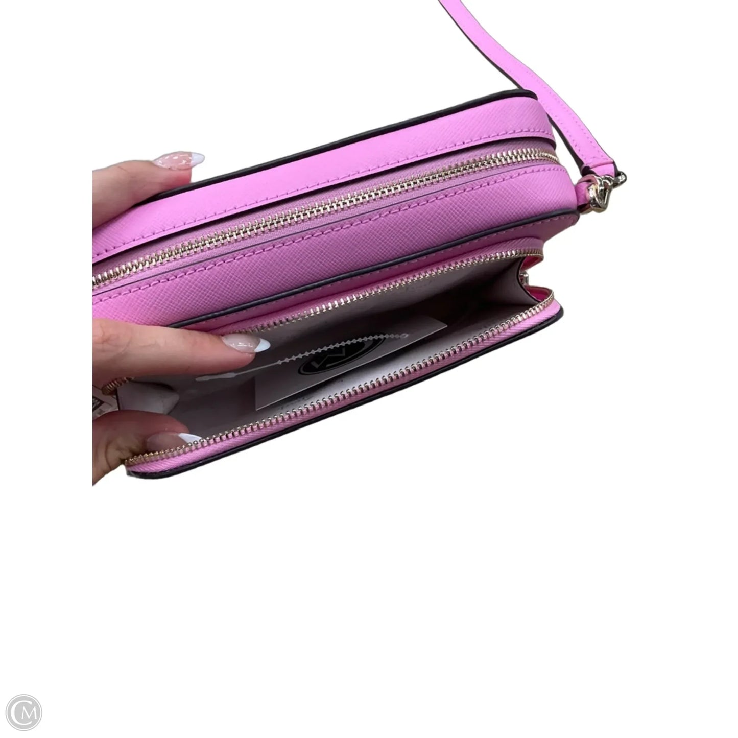 Crossbody Designer By Kate Spade, Size: Small