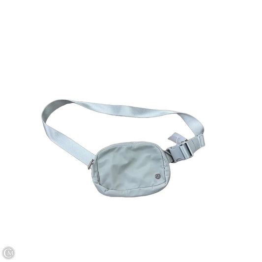 Belt Bag By Lululemon, Size: Medium