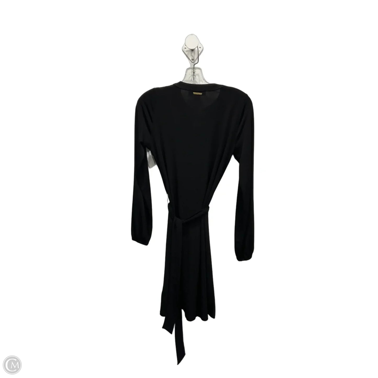 Dress Casual Short By Michael By Michael Kors In Black, Size: Xs