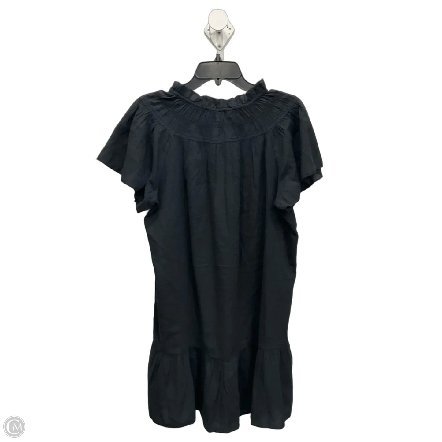 Dress Casual Short By J. Crew In Black, Size: L