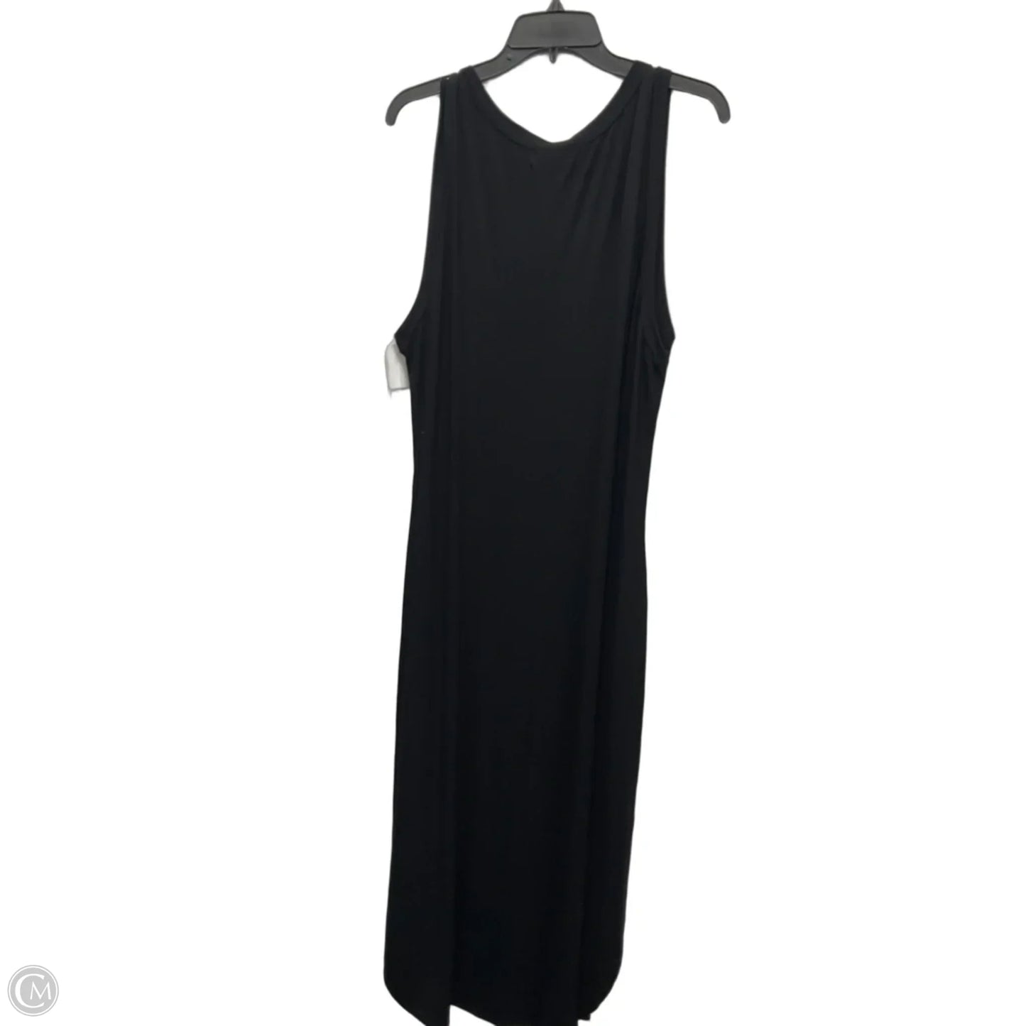 Dress Casual Maxi By Sweet Lovely In Black, Size: 3x