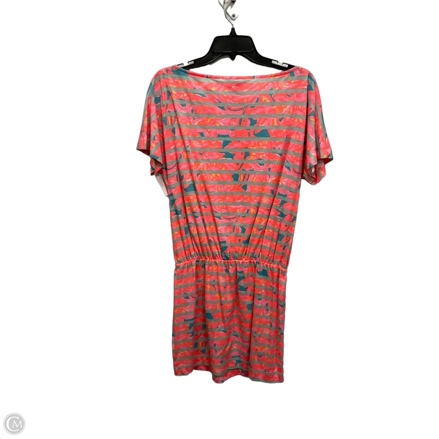 Dress Designer By Lilly Pulitzer In Pink, Size: M