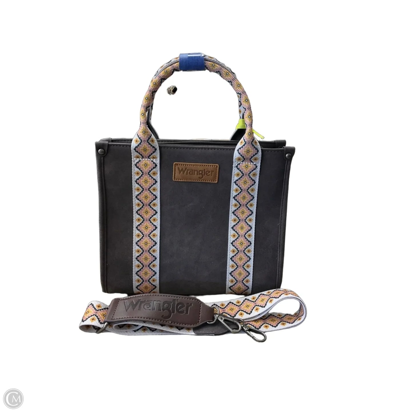 Crossbody By Wrangler, Size: Medium