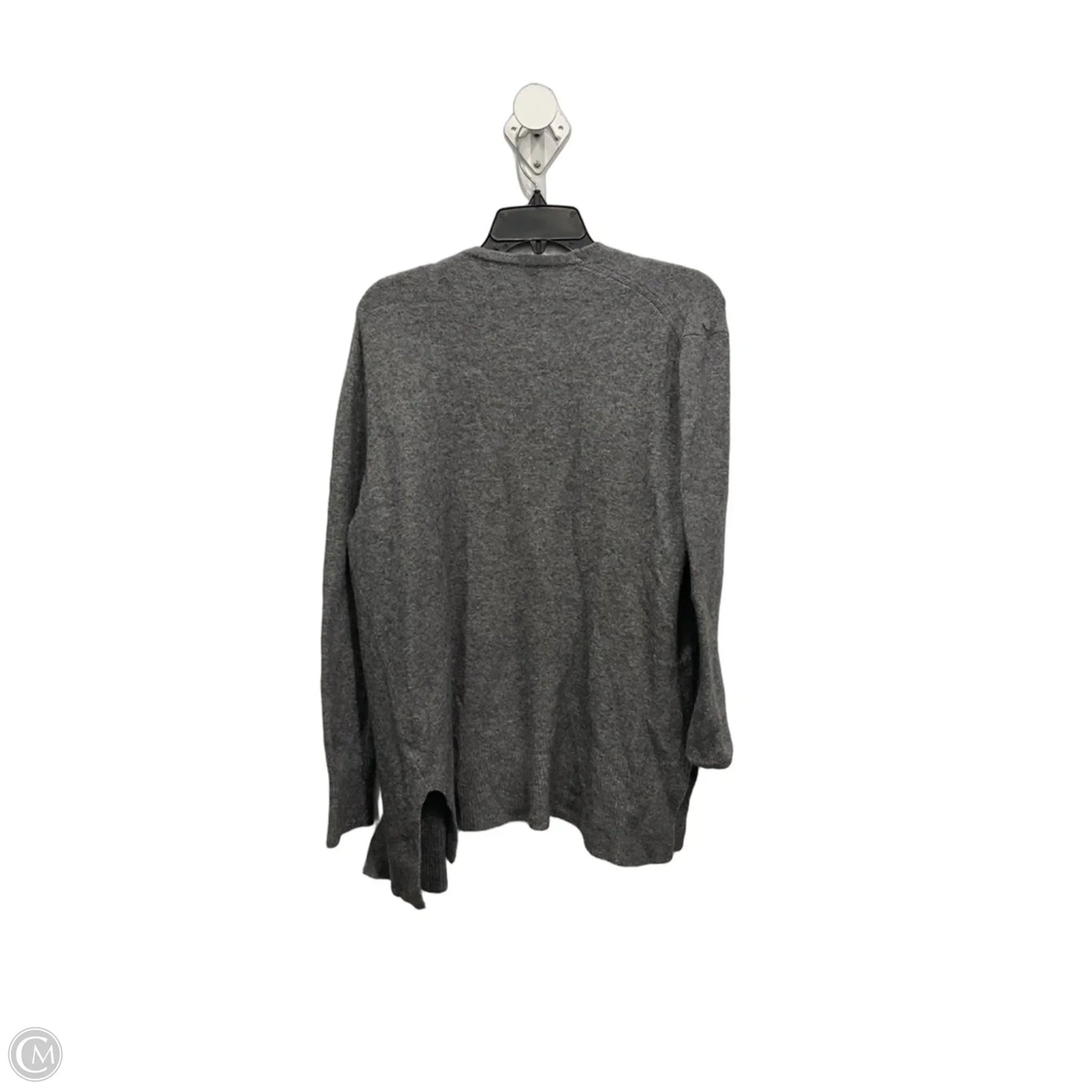 Cardigan By Madewell In Grey, Size: S