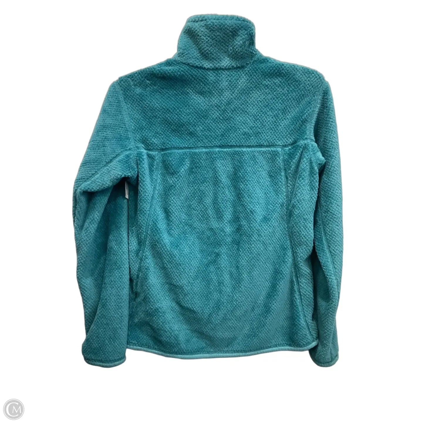 Athletic Fleece By Patagonia In Blue, Size: S
