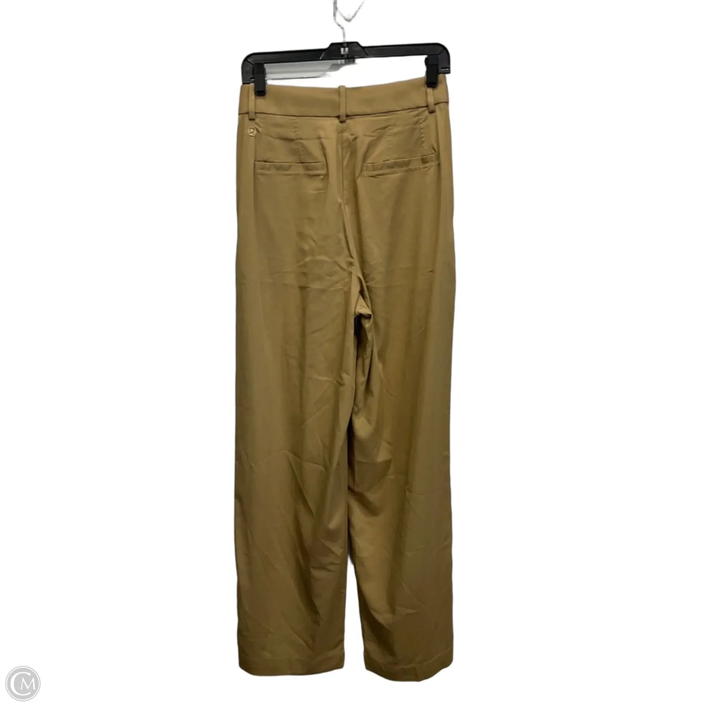 Pants Dress By Lululemon In Tan, Size: 4